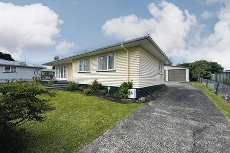 Photo of property in 19 Paraonui Road, Tokoroa, 3420