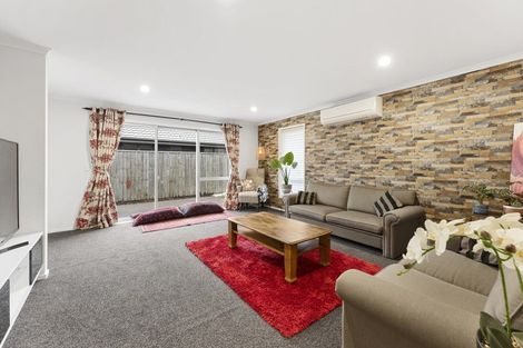 Photo of property in 44 Parklea Avenue, Halswell, Christchurch, 8025