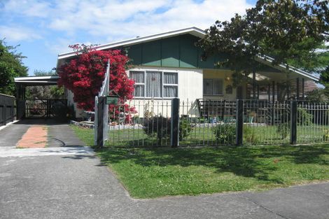 Photo of property in 47 Paterson Street, Aramoho, Whanganui, 4500