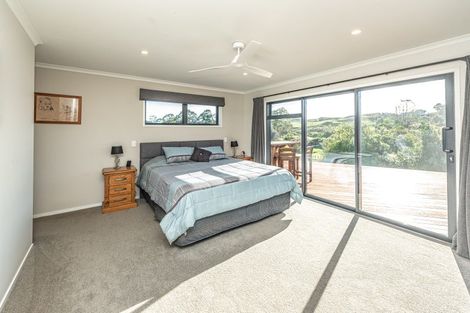 Photo of property in 43 Montgomery Road, Westmere, Whanganui, 4501