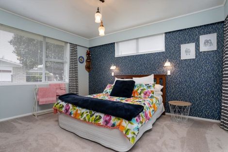 Photo of property in 2 Rahiwi Place, Lansdowne, Masterton, 5810