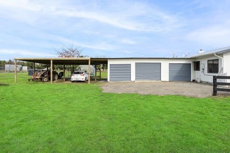 Photo of property in 182a Holland Road, Puketaha, Hamilton, 3286