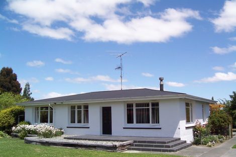 Photo of property in 34 Farm Street, Lumsden, 9730