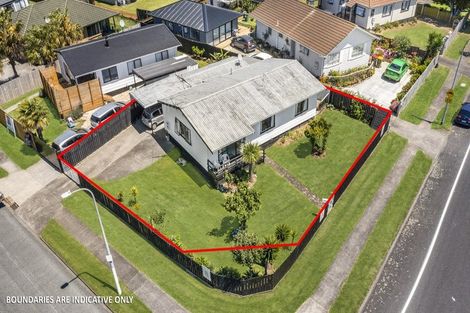 Photo of property in 1/66b Burundi Avenue, Clendon Park, Auckland, 2103