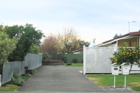 Photo of property in 14 Laurent Place, Greenmeadows, Napier, 4112