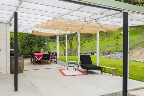 Photo of property in 831 Tiniroto Road, Waerengaokuri, Gisborne, 4072