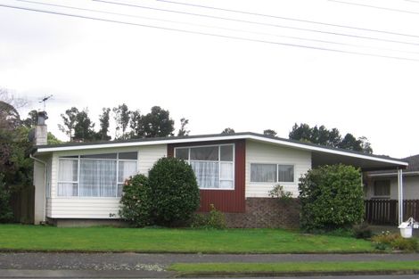 Photo of property in 35 Kitchener Street, Lansdowne, Masterton, 5810