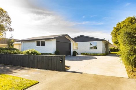 Photo of property in 226 Hendersons Road, Hoon Hay, Christchurch, 8025