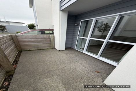 Photo of property in 4/10 Palmerston Street, Hamilton Central, Hamilton, 3204