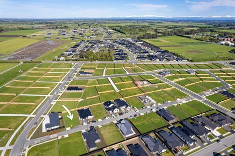 Photo of property in 3 Mccaw Road, Lincoln, 7608