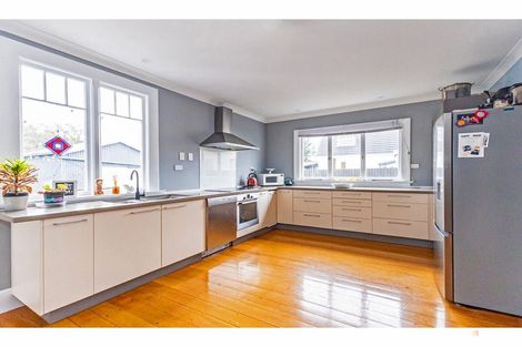 Photo of property in 19 Parsonage Road, Waimate, 7924