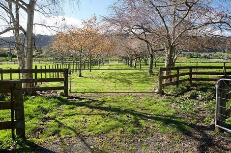 Photo of property in 15 Gleeson Road, Manakau, Levin, 5573