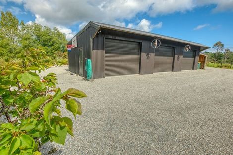 Photo of property in 147 Lake Kaniere Road, Blue Spur, Hokitika, 7811