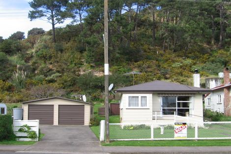 Photo of property in 762 Thames Coast Road, Tapu, Thames, 3575