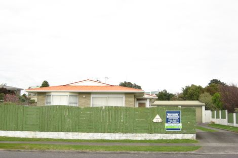 Photo of property in 11 Glamis Avenue, Bell Block, New Plymouth, 4312