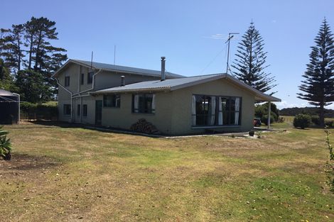 Photo of property in 36 Hauriri Road, Kaeo, 0478