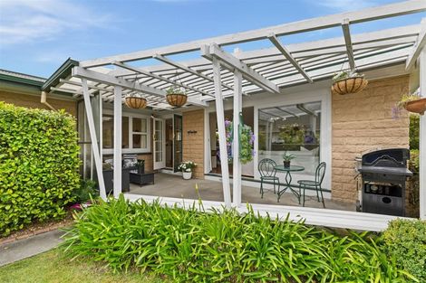 Photo of property in 89 Grahams Road, Burnside, Christchurch, 8041