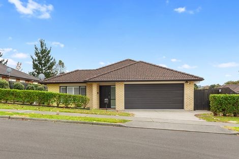 Photo of property in 41 Galloway Crescent, Pyes Pa, Tauranga, 3112