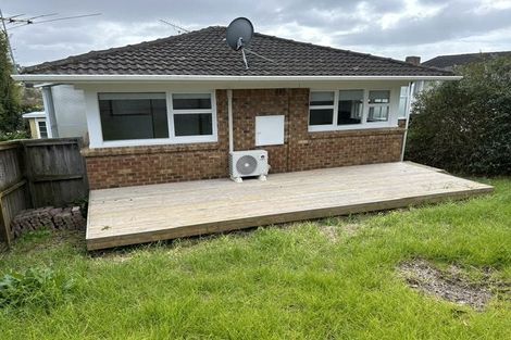 Photo of property in 1/29 Eban Avenue, Hillcrest, Auckland, 0627