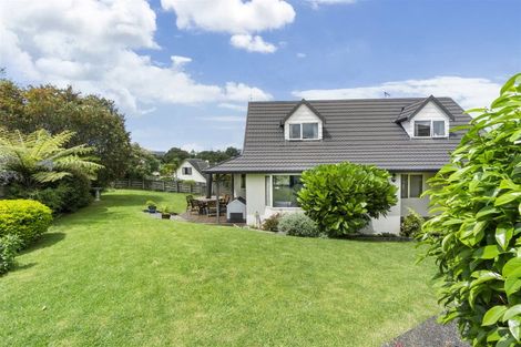 Photo of property in 3a Sample Road, Albany, Auckland, 0632