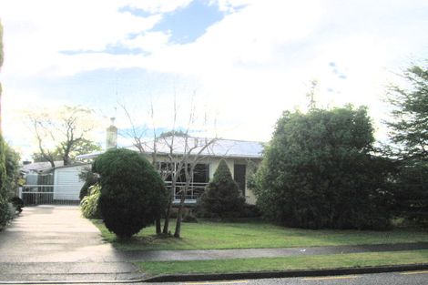Photo of property in 12 Alexander Avenue, Onekawa, Napier, 4110