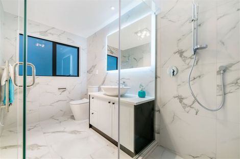 Photo of property in 86 Koromeke Street, Flat Bush, Auckland, 2019