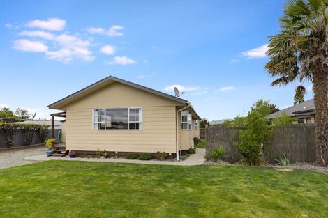 Photo of property in 12 Hathaway Street, Spring Creek, 7202