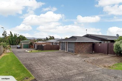 Photo of property in 1/38 Kirrie Avenue, Te Atatu South, Auckland, 0610