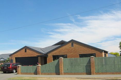 Photo of property in 234 Hoon Hay Road, Hoon Hay, Christchurch, 8025