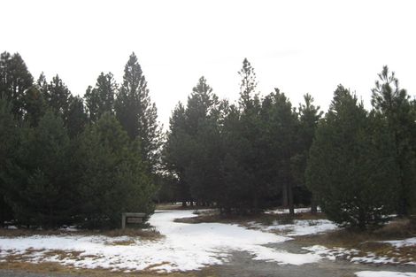 Photo of property in 3 North West Arch, Twizel, 7901