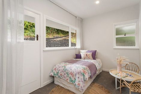 Photo of property in 9 Rapaki Road, Hillsborough, Christchurch, 8022