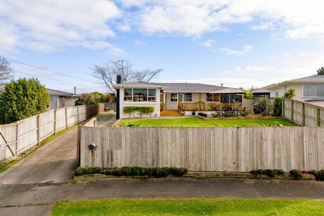 Photo of property in 33 Urlich Avenue, Melville, Hamilton, 3206