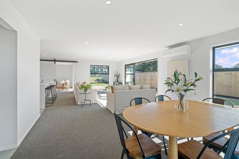 Photo of property in 21 Huntaway Lane, Dunsandel, 7682