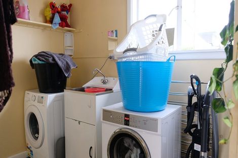 Photo of property in 416 Wairakei Road, Burnside, Christchurch, 8053