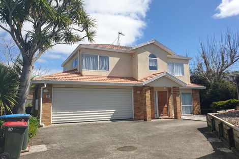 Photo of property in 2d Wendell Place, Greenlane, Auckland, 1061