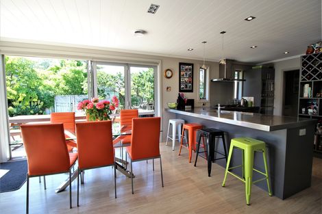 Photo of property in 21 Fox Street, Alexandra, 9320