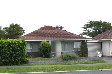 Photo of property in 1/97 Geraldine Street, Edgeware, Christchurch, 8013