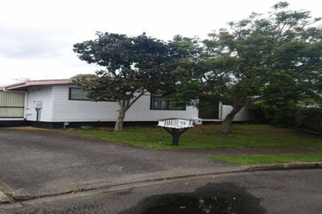 Photo of property in 14 Avon Place, Springvale, Whanganui, 4501