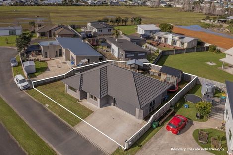 Photo of property in 36 Carina Way, Whitianga, 3510