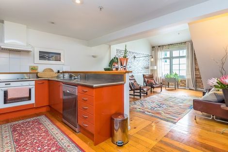 Photo of property in The Loft Apartments, 2a/4 Lorne Street, Auckland Central, Auckland, 1010