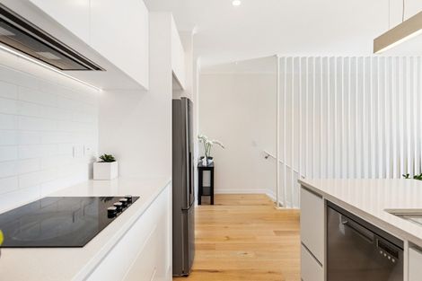 Photo of property in 87 Bomb Point Drive, Hobsonville, Auckland, 0616