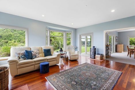 Photo of property in 11 Ridvan Grove, Ngaio, Wellington, 6035