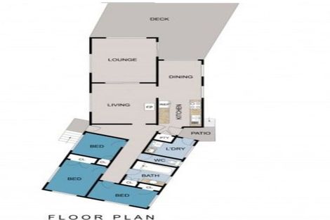 Photo of property in 61 Martin Road, Paraparaumu Beach, Paraparaumu, 5032