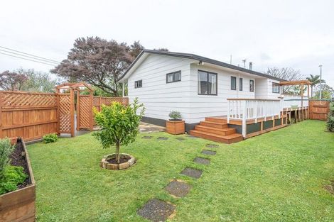 Photo of property in 1 Raleigh Avenue, Fairview Downs, Hamilton, 3214