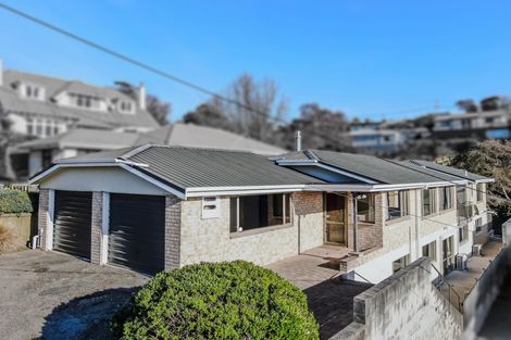 Photo of property in 10 Ure Street, South Hill, Oamaru, 9400