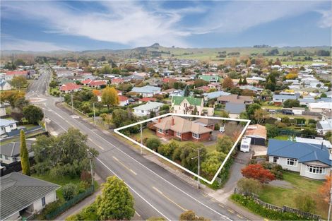 Photo of property in 33 Porangahau Road, Waipukurau, 4200