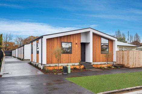 Photo of property in 1/10 Tabart Street, Woolston, Christchurch, 8023