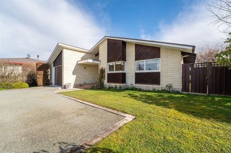 Photo of property in 100 Cox Street, Geraldine, 7930