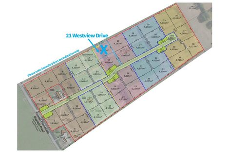 Photo of property in 21 Westview Drive, Tinwald, Ashburton, 7700