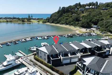 Photo of property in 11/6 The Marina, Tairua, 3508